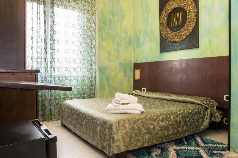 Фото Hotel Okinawa