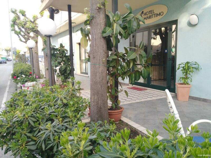Фото Hotel Marittimo
