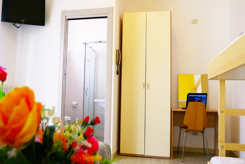 Фото Hotel Frida