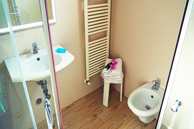 Фото Hotel Frida