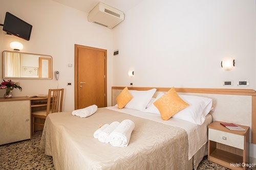 Фото Hotel Oregon