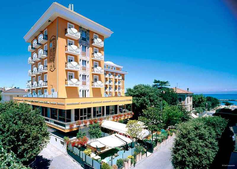 Фото Hotel El Cid Campeador