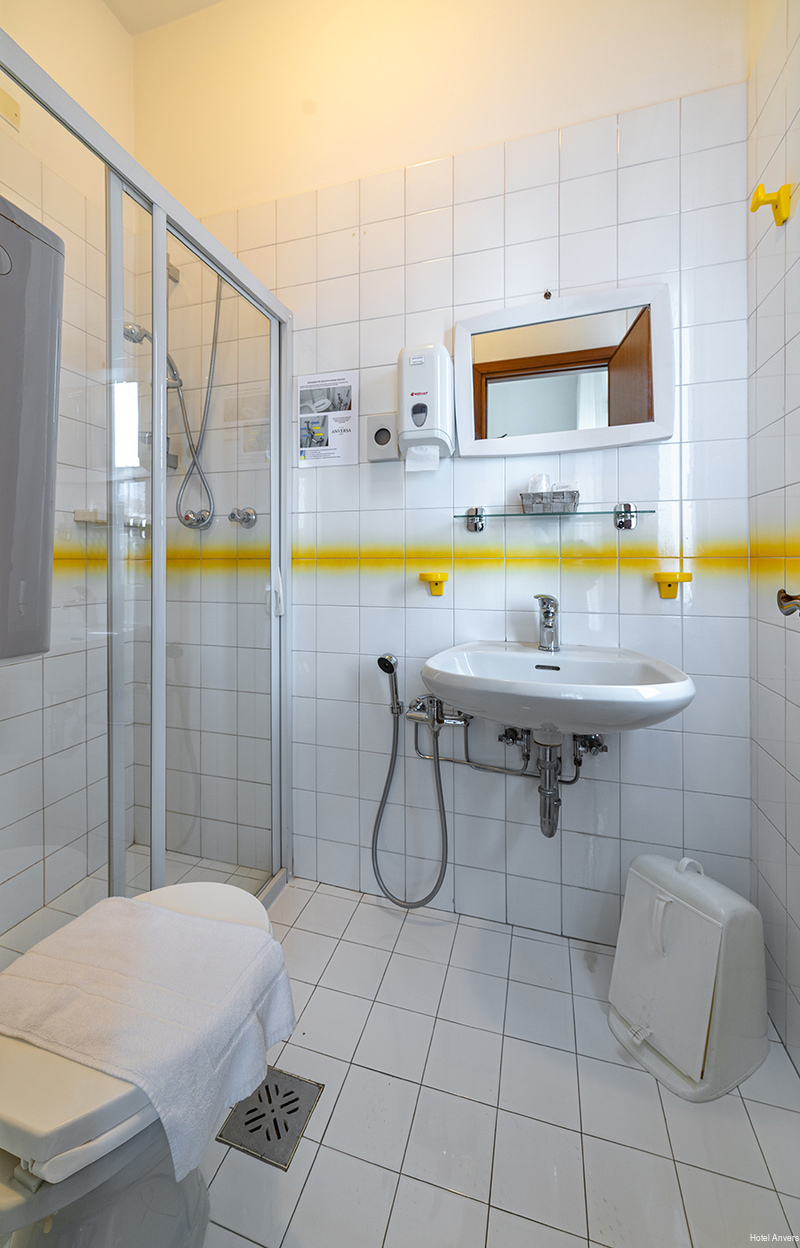 Фото Hotel Anversa