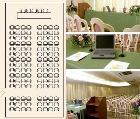 Фото Hotel Royal Plaza