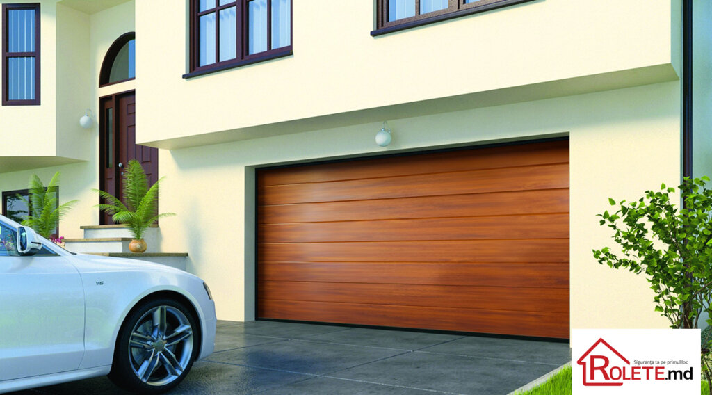 Roller shutter Rolete Ferestre - Rolete Garaj Preturi Moldova - Rolete Md, Kishinev, photo