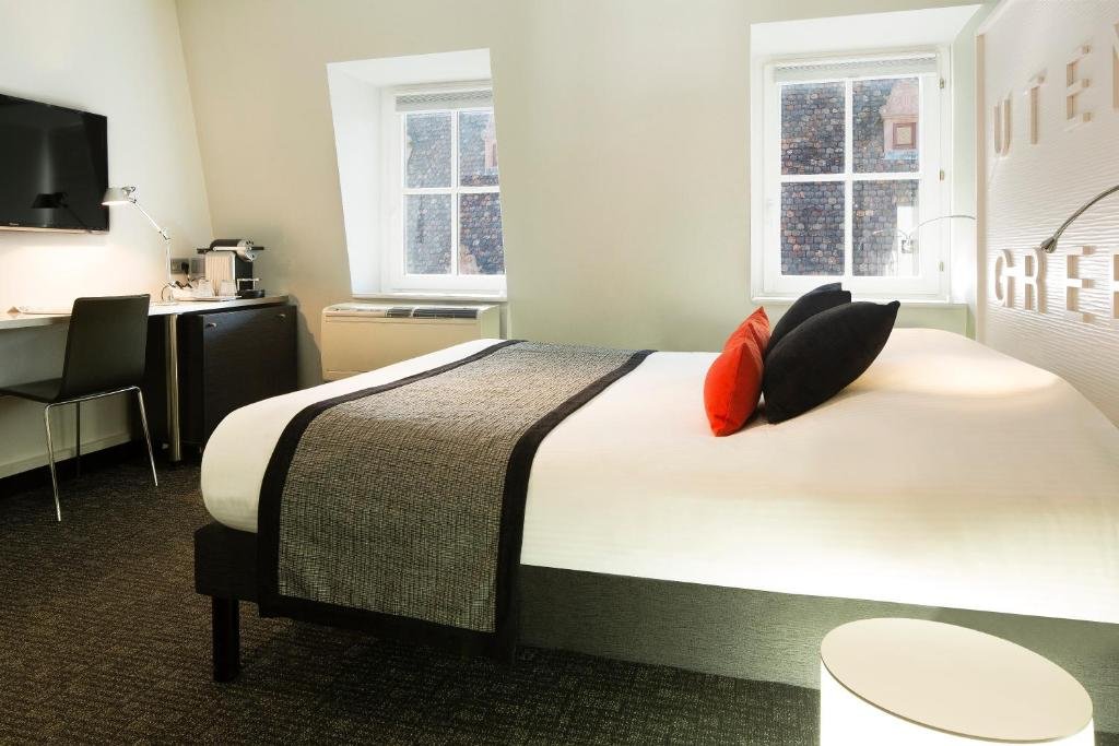 Фото Hôtel Gutenberg