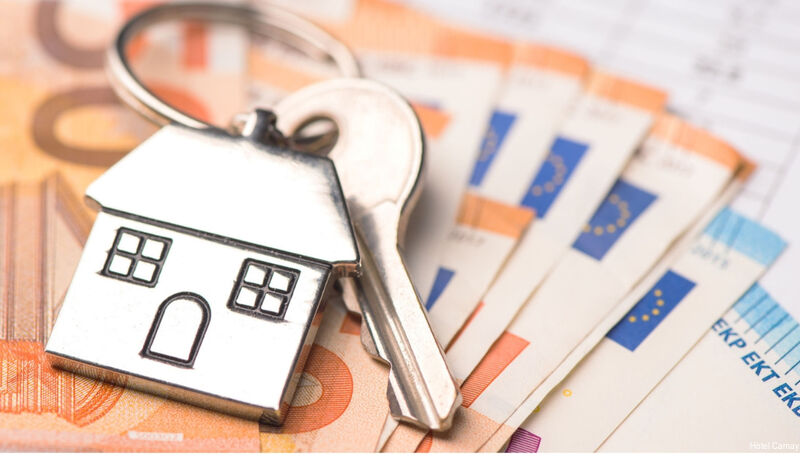 Фото Hotel Camay