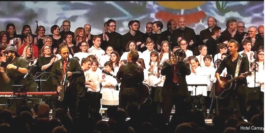 Фото Hotel Camay