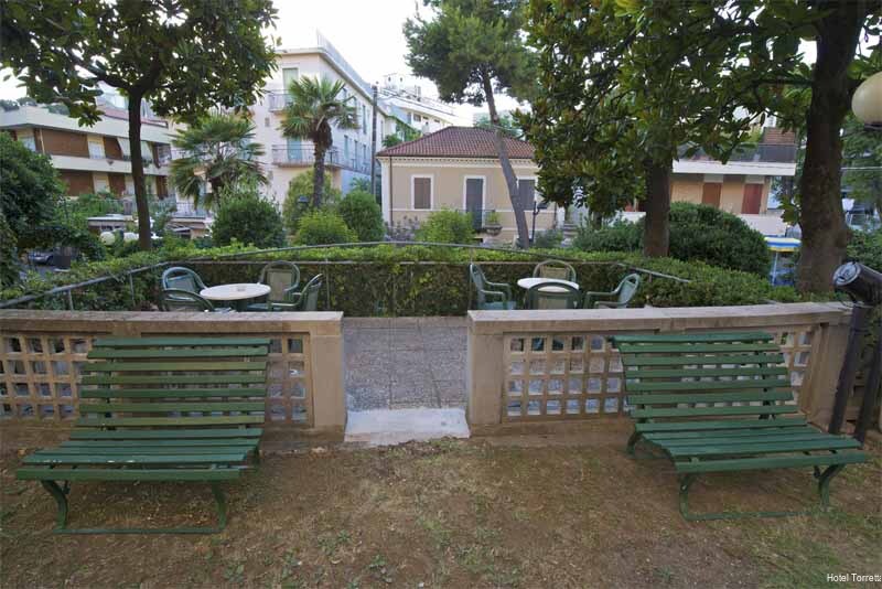 Фото Hotel Torretta