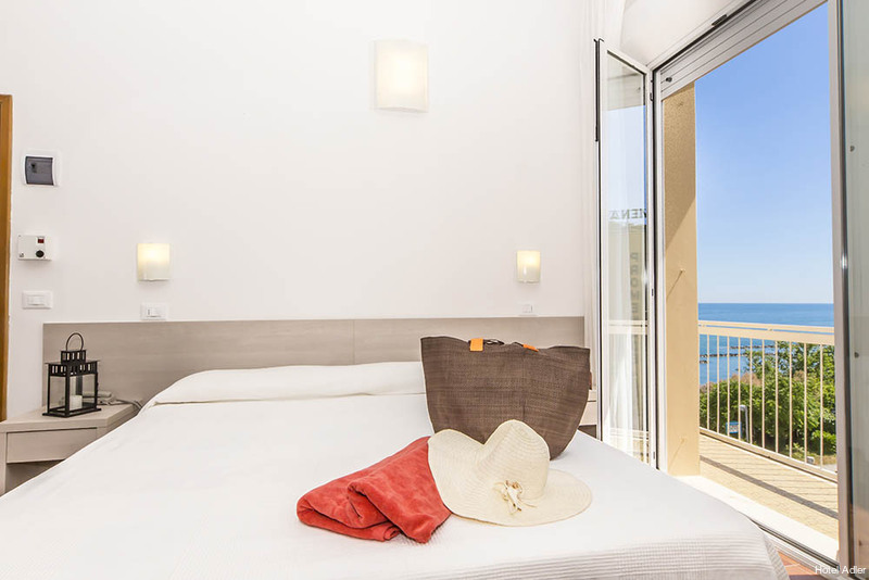 Фото Hotel Adler