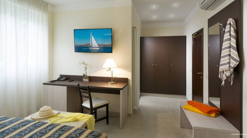 Фото Hotel Milano Helvetia