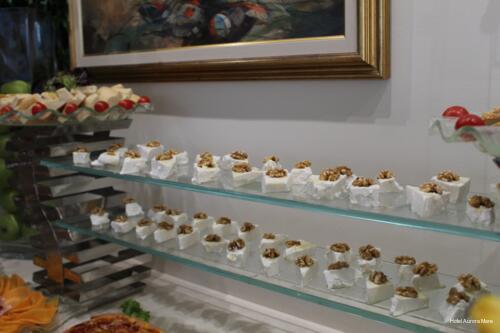 Фото Hotel Aurora Mare