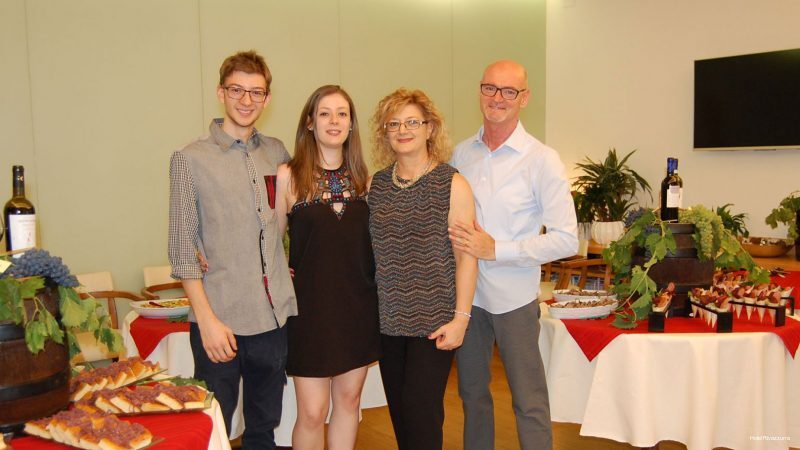 Фото Hotel Rivazzurra