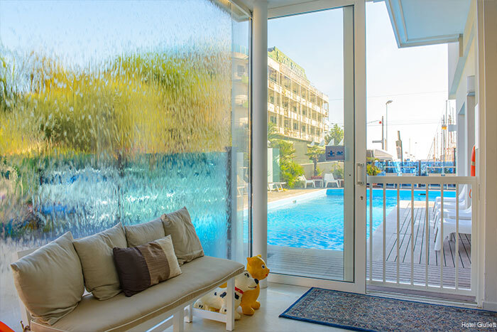 Фото Hotel Giulietta