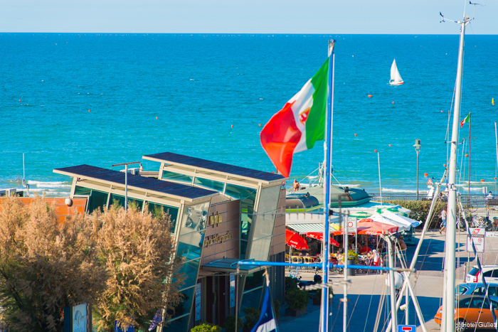 Фото Hotel Giulietta