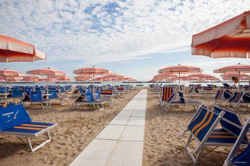 Фото Hotel Le Querce