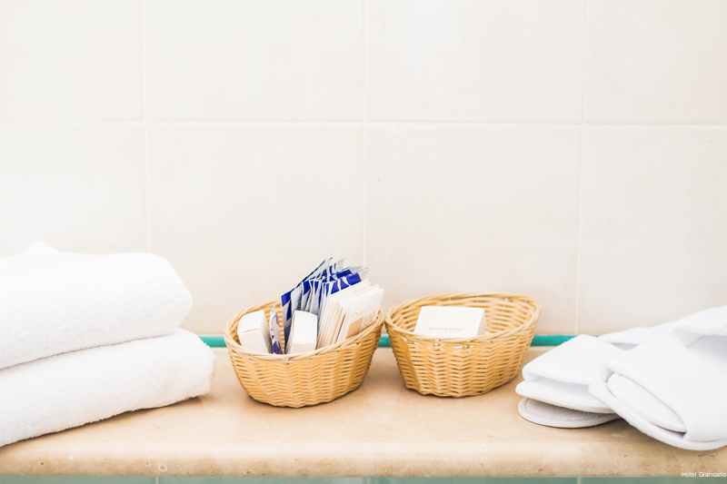 Фото Hotel Giancarlo