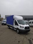 Фото 7 Элвис-Авакс, официальный дилер Ford Transit