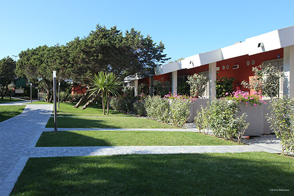 Фото Club Esse Mediterraneo