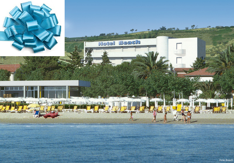 Фото Hotel Beach