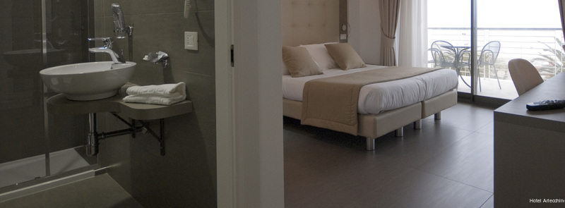 Фото Hotel Arlecchino