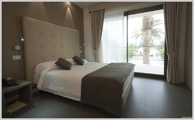 Фото Hotel Arlecchino