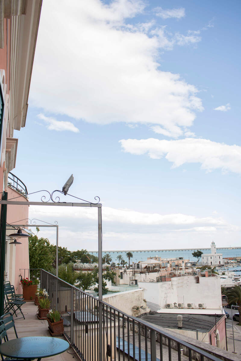 Фото La Dolce Vista - B&b di Charme