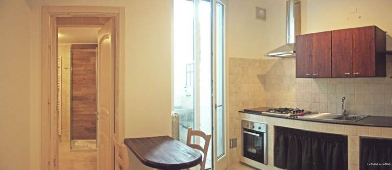 Фото La Bella Lecce B&b