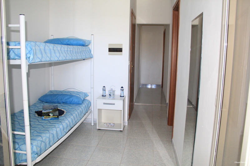 Фото Villaggio Mare Blu