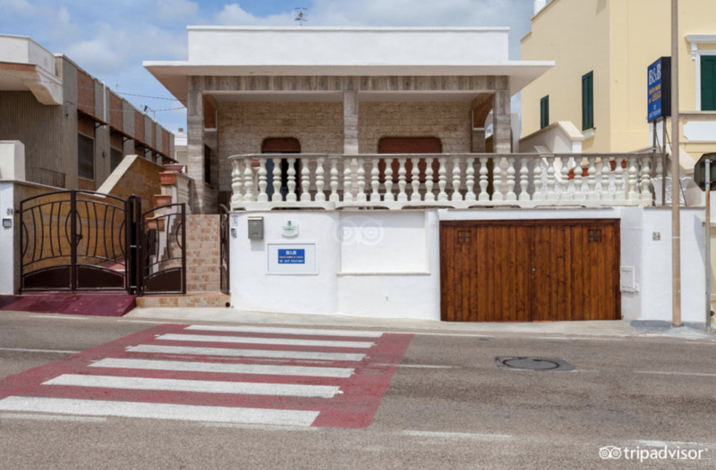Фото B&b Santa Maria di Leuca