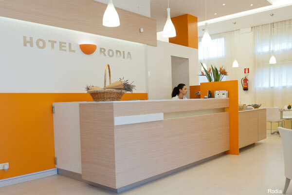 Фото отеля 5