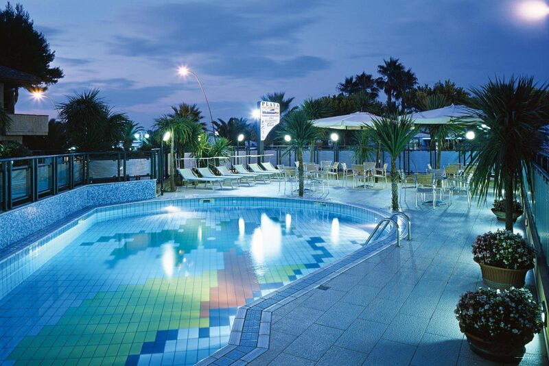 Фото Апарт-отель Residence Playa