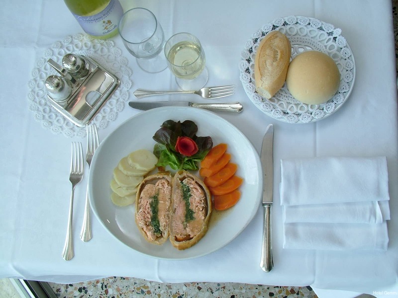 Фото Hotel Gemma