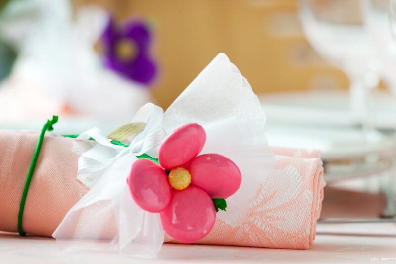 Фото Hotel Belvedere