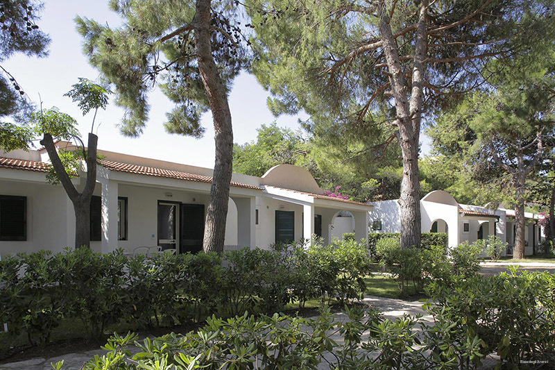 Фото Baia degli Aranci