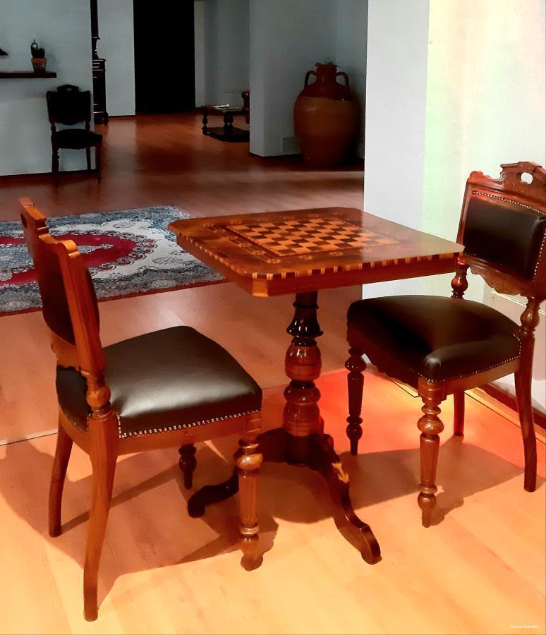 Фото Domus Salentina