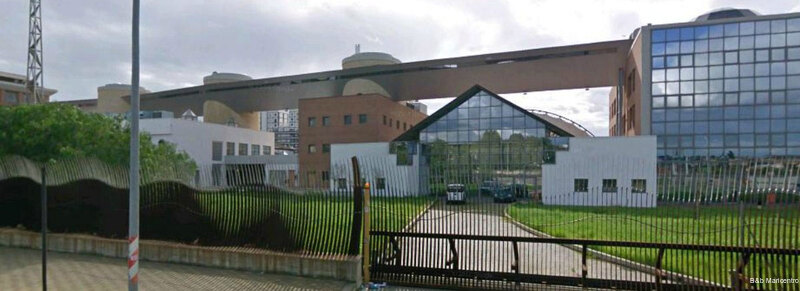 Фото B&b Maricentro