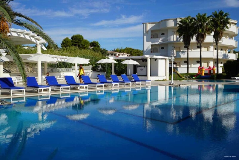 Фото Nicolaus Club Gabbiano