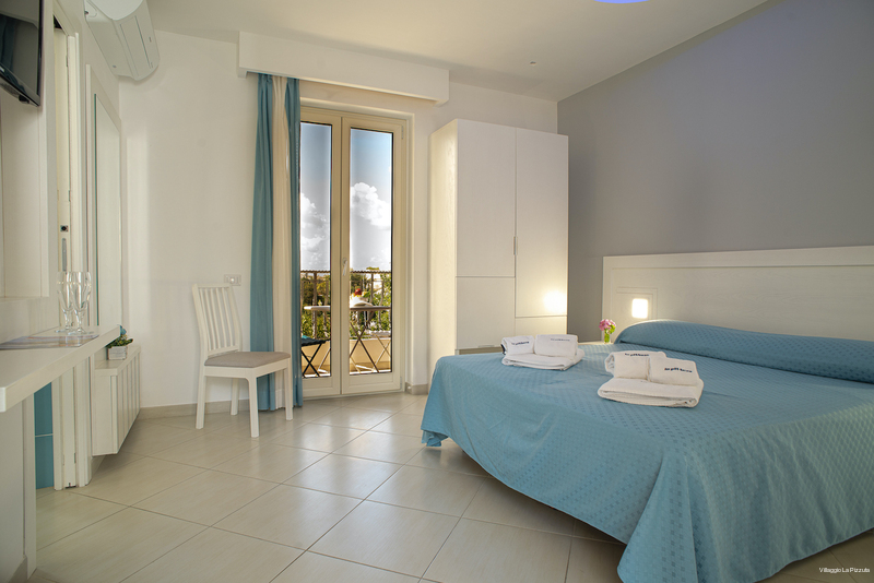 Фото Villaggio La Pizzuta