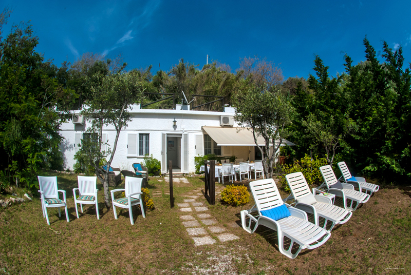 Фото Villamirella