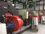 Technoflame (Sofiyskaya Street, 63), boilers and boiler equipment