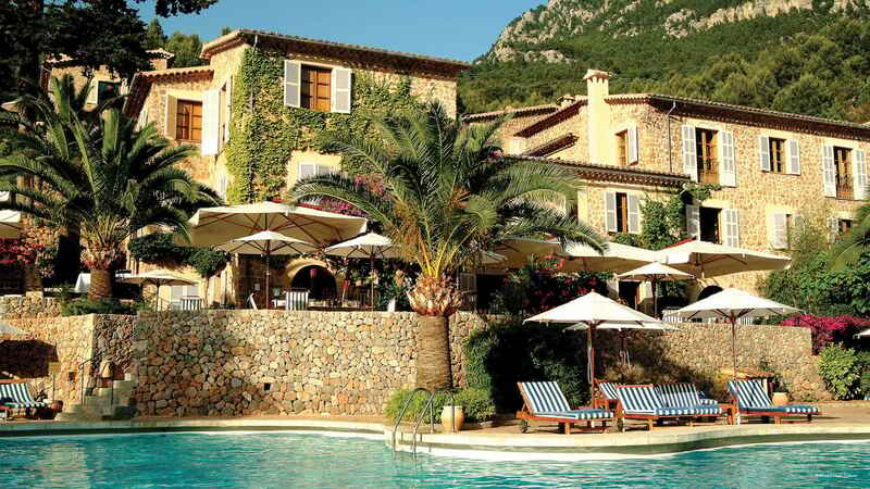 Фото Belmond Hotel Caruso