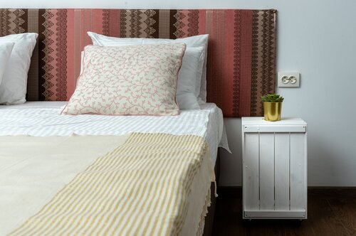 Гостиница Вилла Шафран в Ростове-на-Дону