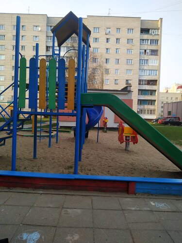 Ремкомплект гомель барыкина 1