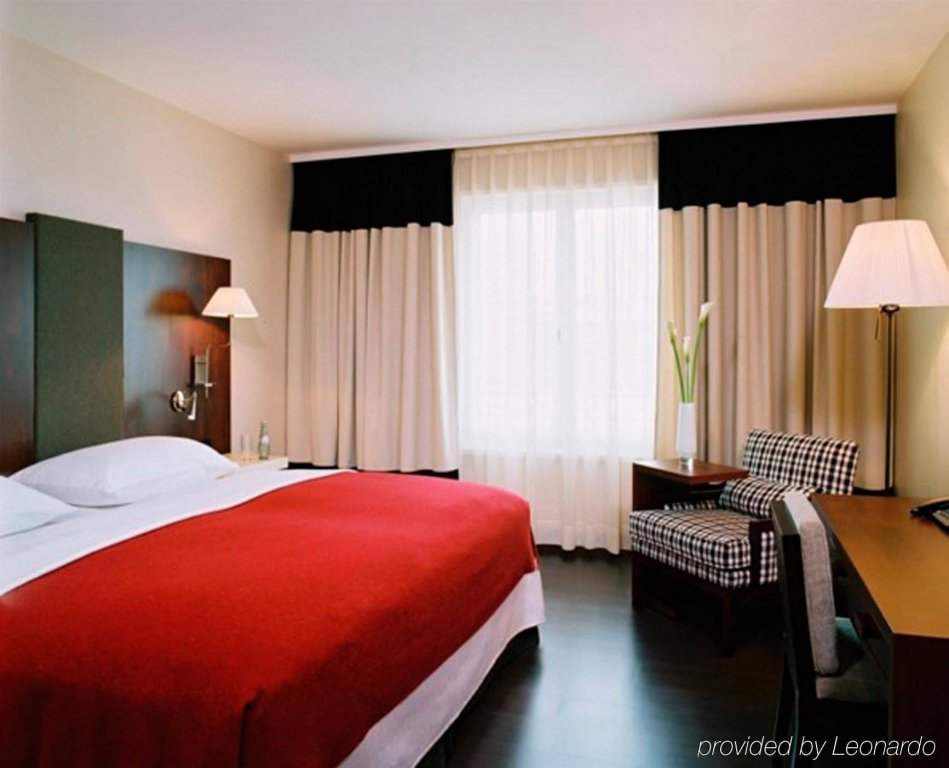 Фото NH Vienna Airport Conference Center