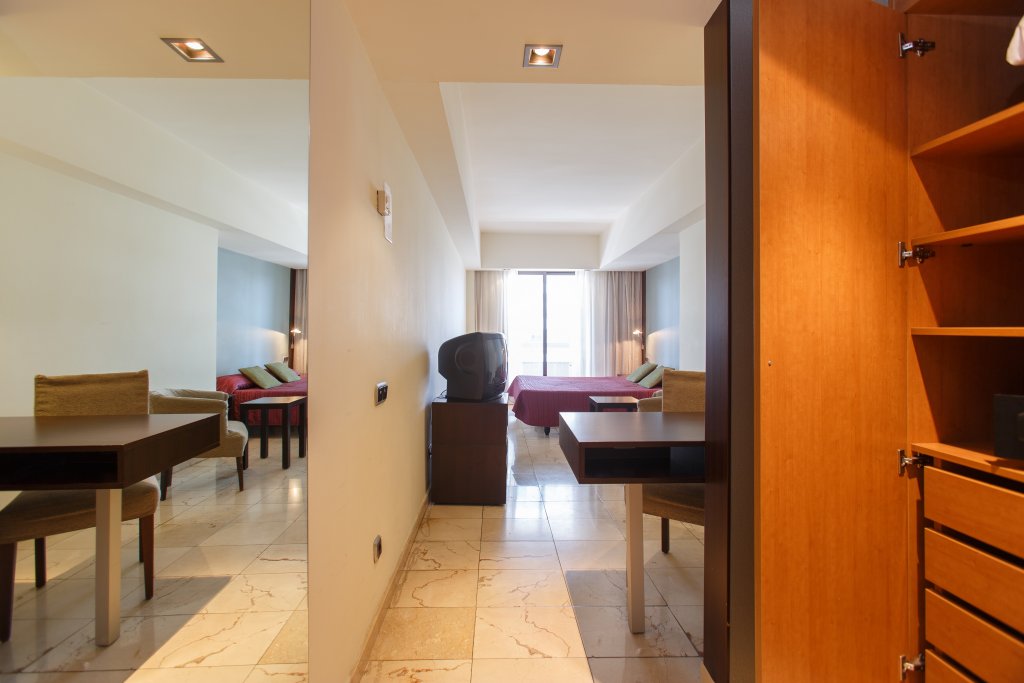 Фото Expo Hotel Barcelona