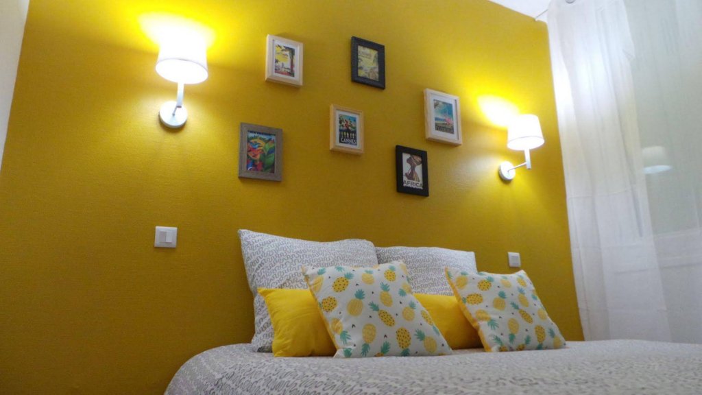 Фото Hotel La Croisette & Restaurant Bistrot Gantier