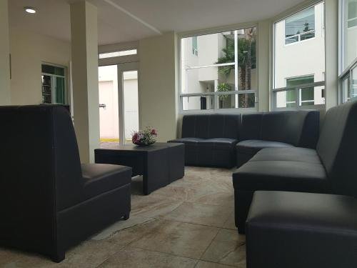 Фото Hotel Royal Puebla