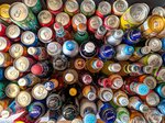 Mega-drinks (Posadskaya Street, 16А), non-alcoholic beverages