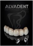 Alvadent (Nansena Drive, 1), laboratorio dental